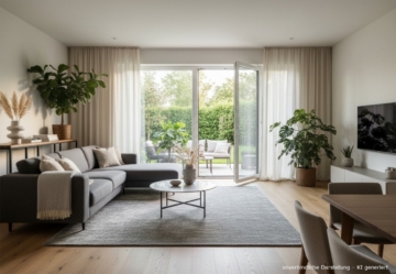 Top 24 – 3-Zimmer, EG, 6311 Oberau, Erdgeschoß