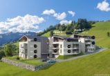 Top 4+5 - 4-Zimmer, Gartenebene - Bild