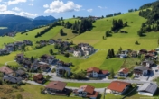 Wohnresidenz Wildschönau - Titelbild