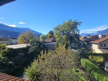 Liebhaberobjekt in Villenlage von Hall, 6060 Hall in Tirol, Baugrund Eigenheim zum Kauf