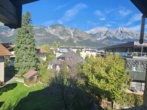 Liebhaberobjekt in Villenlage von Hall - Bild