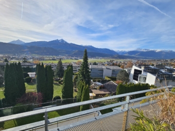 Terrassenwohnung in Hötting mit atemberaubendem Ausblick, 6020 Innsbruck, Terrassenwohnung