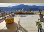 Terrassenwohnung in Hötting mit atemberaubendem Ausblick - Bild