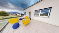 Villa del Sasso - Italien - Bild