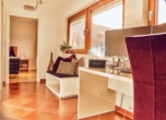 Penthouse-Wohnung in Volders zu verkaufen - Bild