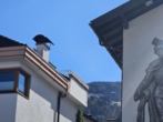 Penthouse-Wohnung in Volders zu verkaufen - Bild