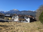 Baugrundstück am Waldrand von Weer - Bild