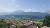 Baugrundstück am Waldrand von Weer - Bild