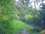 Baugrundstück am Waldrand von Weer - Bild