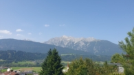 Baugrundstück am Waldrand von Weer - Titelbild