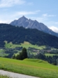 Baugrundstück mit beeindruckendem Gletscherblick in Patsch - Bild