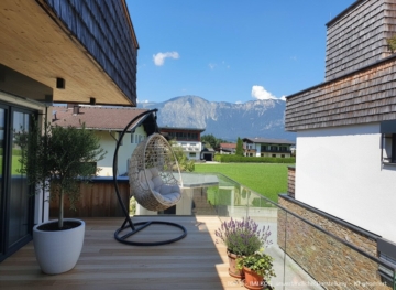 TOP C – 3-Zimmer-Wohnung – 1. OG, 6300 Wörgl, Etagenwohnung