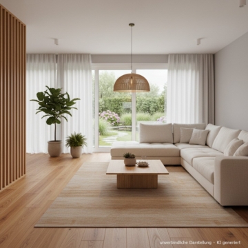 Top 10 – 2-Zimmer, EG, 6311 Oberau, Erdgeschoß