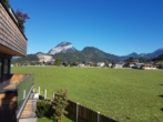 Penthouse-Wohnung in Volders zu verkaufen - Bild