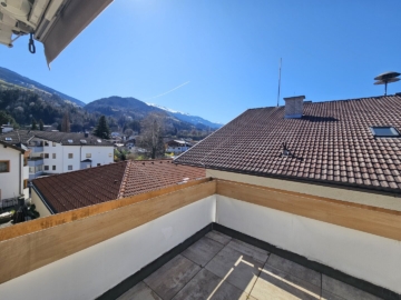 Penthouse-Wohnung in Volders zu verkaufen, 6111 Volders, Dachgeschoß