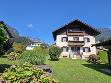 Charmantes Mehrfamilienhaus in Jenbach, 6200 Jenbach, Mehrfamilienhaus