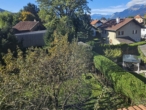 Liebhaberobjekt in Villenlage von Hall - Bild