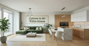 Top 6+7 – 4-Zimmer, 2. OG, 6311 Oberau, Etagenwohnung