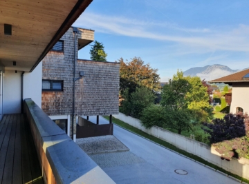 TOP B – 3-Zimmer-Wohnung – EG, 6300 Wörgl, Erdgeschoß
