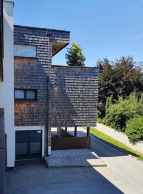 TOP B – 3-Zimmer-Wohnung – EG, 6300 Wörgl, Erdgeschoß