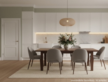 Top 18 – 3-Zimmer, EG, 6311 Oberau, Erdgeschoß