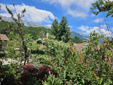 4-Zimmer-Maisonette-Wohnung in Alt-Hötting, 6020 Innsbruck, Maisonette