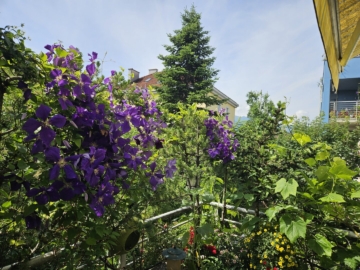 4-Zimmer-Maisonette-Wohnung in Alt-Hötting, 6020 Innsbruck, Maisonette