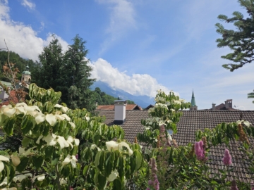 4-Zimmer-Maisonette-Wohnung in Alt-Hötting, 6020 Innsbruck, Maisonette
