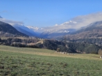 Baugrundstück mit beeindruckendem Gletscherblick in Patsch - Bild