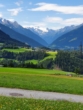 Baugrundstück mit beeindruckendem Gletscherblick in Patsch - Titelbild