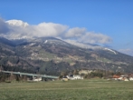 Baugrundstück mit beeindruckendem Gletscherblick in Patsch - Bild