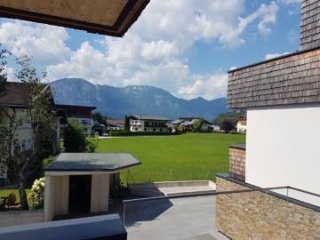 TOP A – 5-Zimmer-Wohnung – EG, 6300 Wörgl, Erdgeschoß