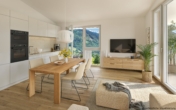 Top 8 - 2-Zimmer, 2. OG - Bild