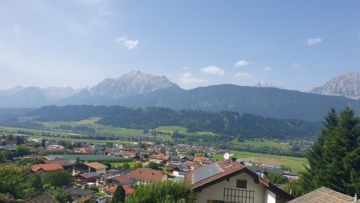 Baugrundstück am Waldrand von Weer, 6116 Weer, Baugrund Eigenheim