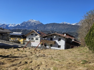 Baugrundstück am Waldrand von Weer, 6116 Weer, Baugrund Eigenheim zum Kauf