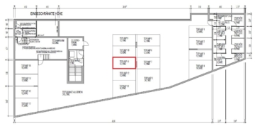 Tiefgaragenplatz in Wörgl zu verkaufen, 6300 Wörgl, Tiefgaragenstellplatz
