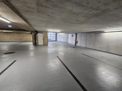 Tiefgaragenplatz in Fügen Mieten/Kaufen, 6263 Fügen, Tiefgaragenstellplatz