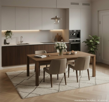 Top 5 – 3-Zimmer, 1. OG, 6311 Oberau, Erdgeschoß